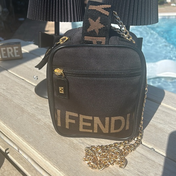 FENDI AUTHENTIC - Picture 2 of 7